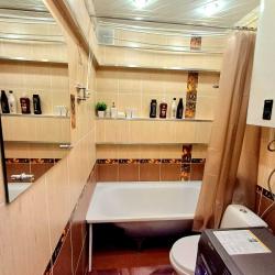 Апартаменты стандарт бульвар Цанова, 13