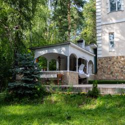 Фото Отель Гостевой дом Лесная сказка