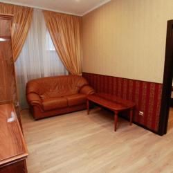 Фото Отель Чкалов