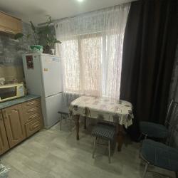 Фото Апартаменты на улице Кижеватова 15
