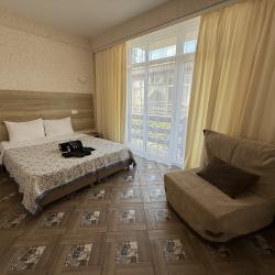 Фото Отель Отдых.23