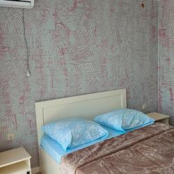 Фото Отель Bon Amour Inn (Бон Амур Инн)