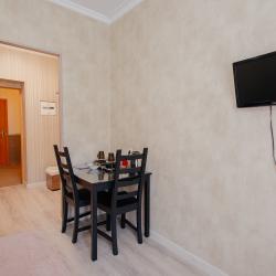 Фото Отель Европа