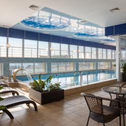 Фото Отель Атлант Люкс