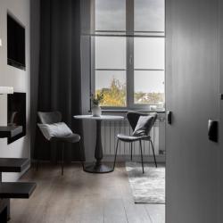 Фото Апартаменты на улице Сельскохозяйственная 17 к4