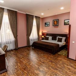 Фото Отель Bagizagan Hotel (Багизаган)