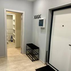 Фото Апартаменты на территории Гусарская 2