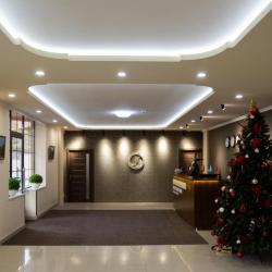 Фото Отель Inga Hotel Yerevan (Инга )