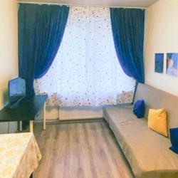 Фото Отель Шоколад на площади Привокзальная 3/4