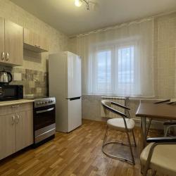 2-комнатные апартаменты стандарт