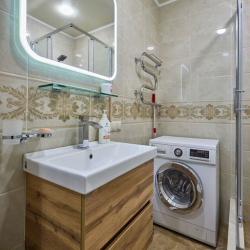 Фото Апартаменты на Красной улице 49