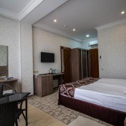 Фото Отель Планета Спорт