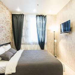 фото 15 Vnukovo Good House (Внуково Гуд Хаус) на улице Лётчика Ульянина