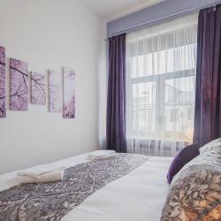 фото 22 GMApartments (ДжиЭмАпартментс) на улице Тверская 6 строение 5
