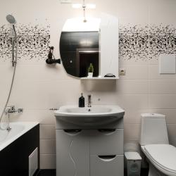 Фото Отель iHome (Айхоум) на улице Орджоникидзе