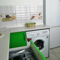 Фото Апартаменты на улице Красноармейская