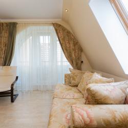 Фото Отель 8th floor apartment