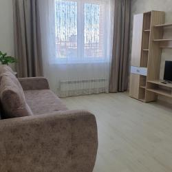 Фото Апартаменты на улице Гагарина 27к3