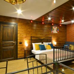 Фото Апартаменты на улице Свердлова 99