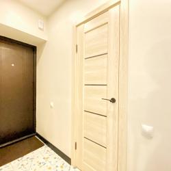 1-комнатные апартаменты улучшенные