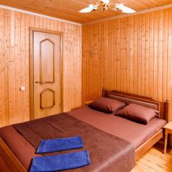 Фото Отель Юлена