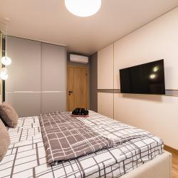 Фото Отель Жилой квартал на улице Волкова