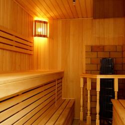 Фото Отель Лада