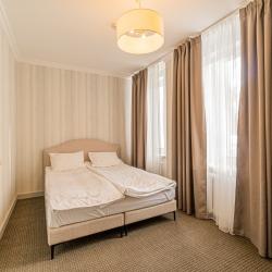 Фото Бестужево парк-отель