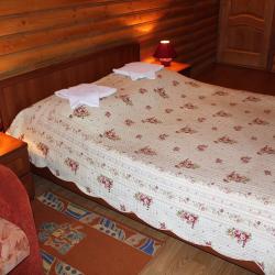 Фото Отель Пансионат Сосновый бор