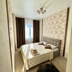 Фото Апартаменты Oazis apart (Оазис апарт) на улице Лескова