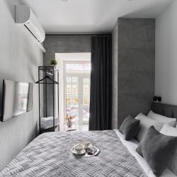 фото 32 Smart Lofts (Смарт Лофтс) на улице Бауманская