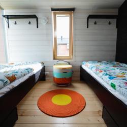 Бунгало CAMP MAXI