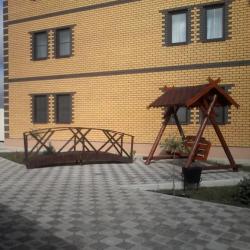 Фото Отель Жемчужина