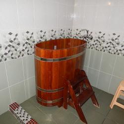 Фото Отель Династия