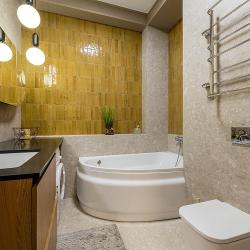 Фото Апартаменты на проспекте Победителей 115