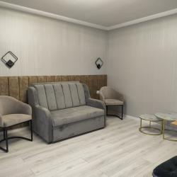 2-комнатный номер люкс