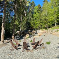 Фото Отель Тайна Гор