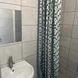 Номер стандарт с 1 двуспальной кроватью