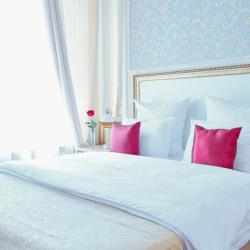 Фото Отель Онегин