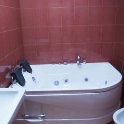 Фото Отель Моцарт Холл