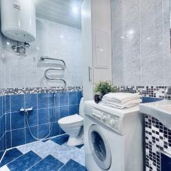 Фото Отель Vegas apartments (Вегас апартментс) на проспекте Гагарина 103 а