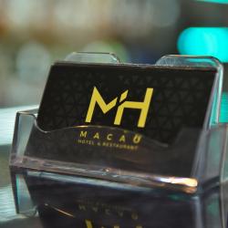 Фото Отель Macao Hotel (Макао)