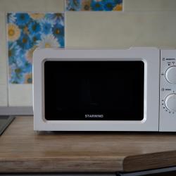 1-комнатные апартаменты улучшенные