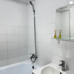 2-комнатные апартаменты улучшенные