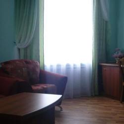 Фото Отель Сияние Севера