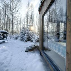 2-местный 2-комнатный номер эконом