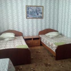 Фото Отель Трактовая