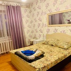 2-комнатные апартаменты эконом