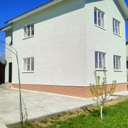 Фото Отель Уголок мечты Гостевой дом