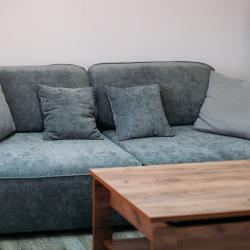 1-комнатные апартаменты студия